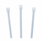ULine Nylon Natural Cable Ties